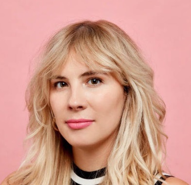 Emily Henry Author Portrait